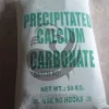 calcium carbonate