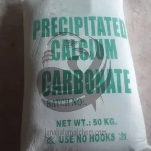 calcium carbonate