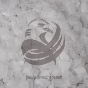 Caustic Soda Flakes