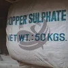 Copper Sulphate