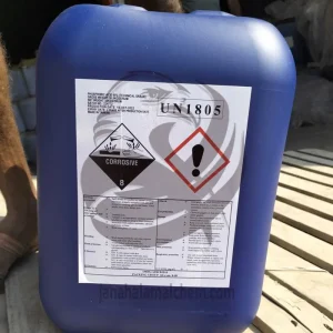 Phosphoric Acid (85%)