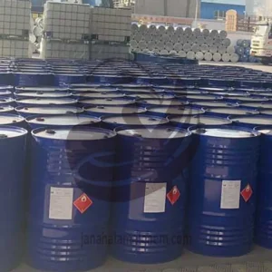 Pure Methanol (99.5%)