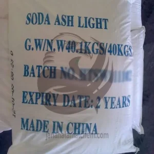 Soda Ash Light (99.2%)