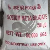 Sodium Metasilicate 5h