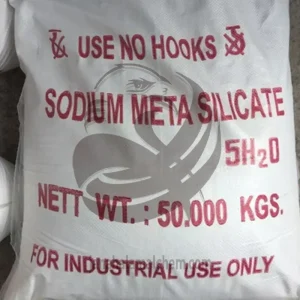Sodium Metasilicate 5h