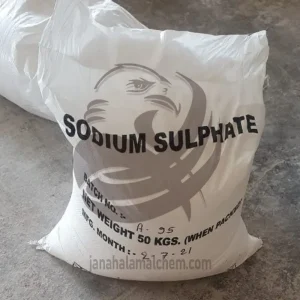 Sodium Sulphate