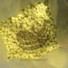 sulphur granules