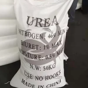 urea granules n46 99