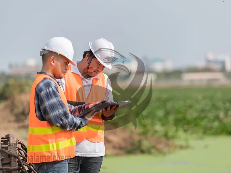 Soda Ash Light vs Dense