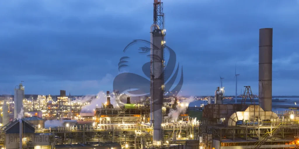 methanol supplier in Dubai