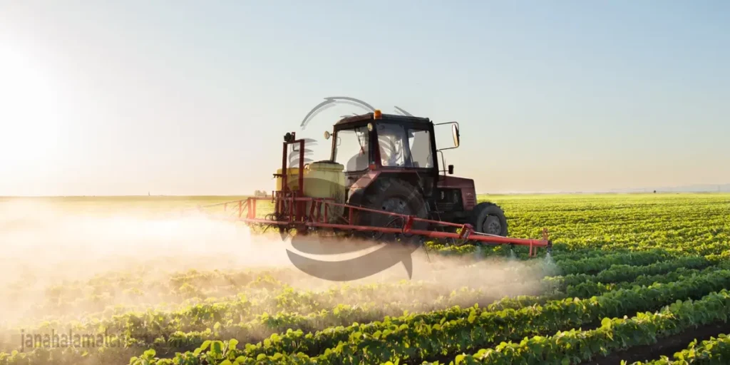 sulphur granules agriculture