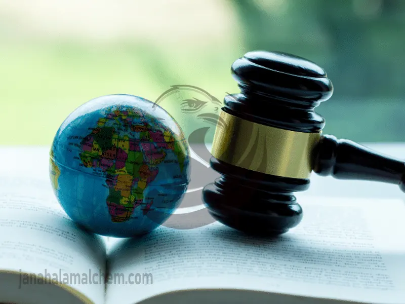 import and export industrial chemicals