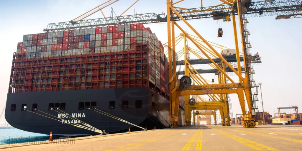 import and export industrial chemicals