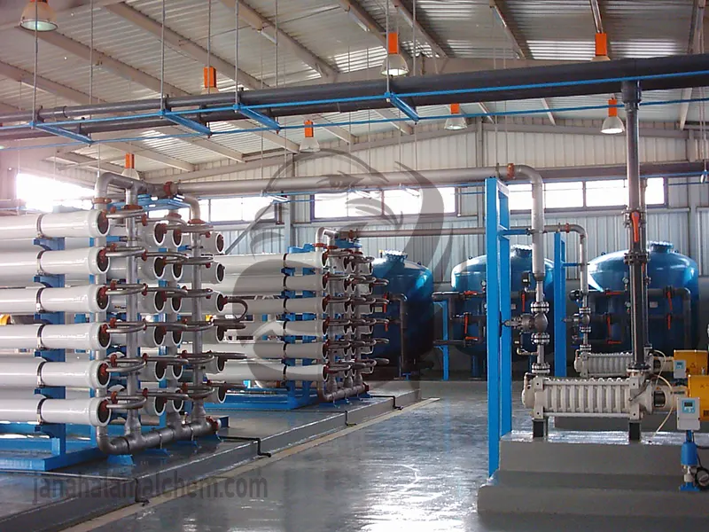 import and export industrial chemicals