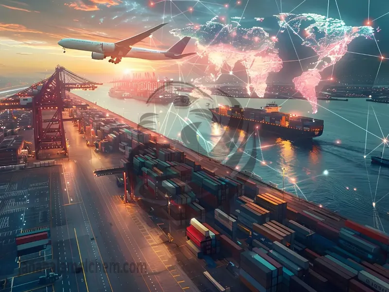 basic industrial chemicals import export