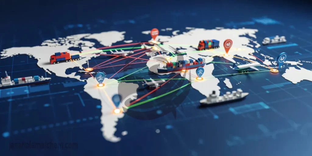 basic industrial chemicals import export