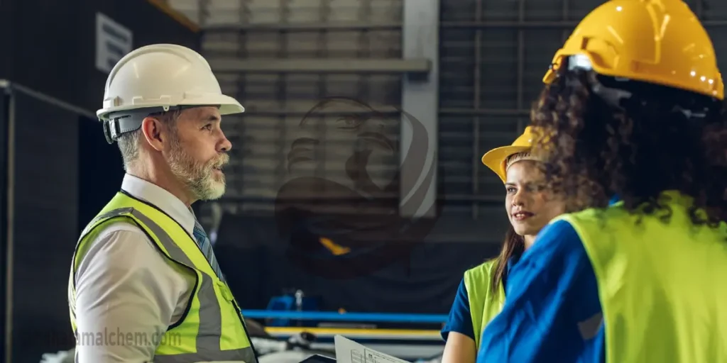 industrial chemical supplier in UAE