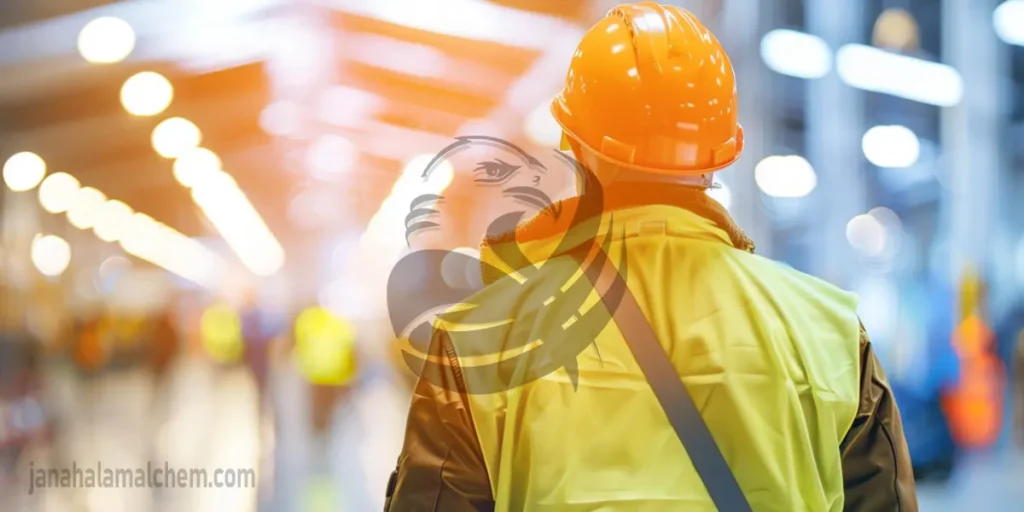 industrial chemicals supplier in UAE