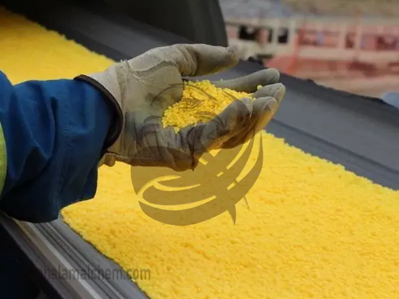 industrial chemicals supplier in UAE