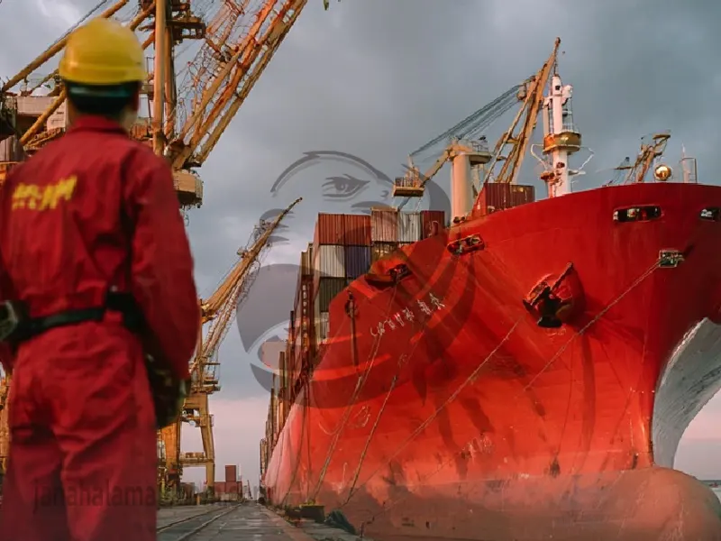 how to ship industrial chemicals safely from UAE