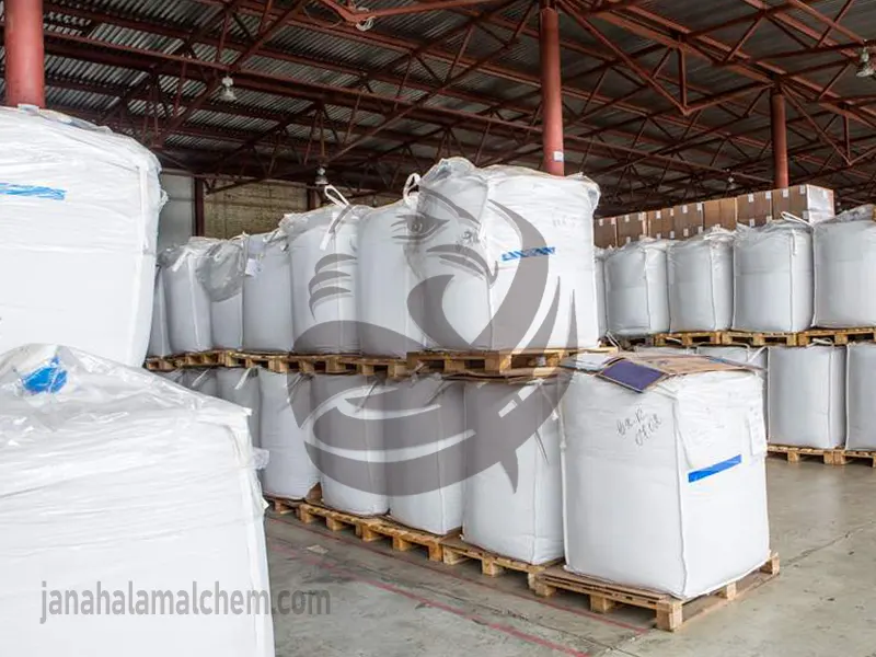 UAE suppliers of basic industrial chemicals