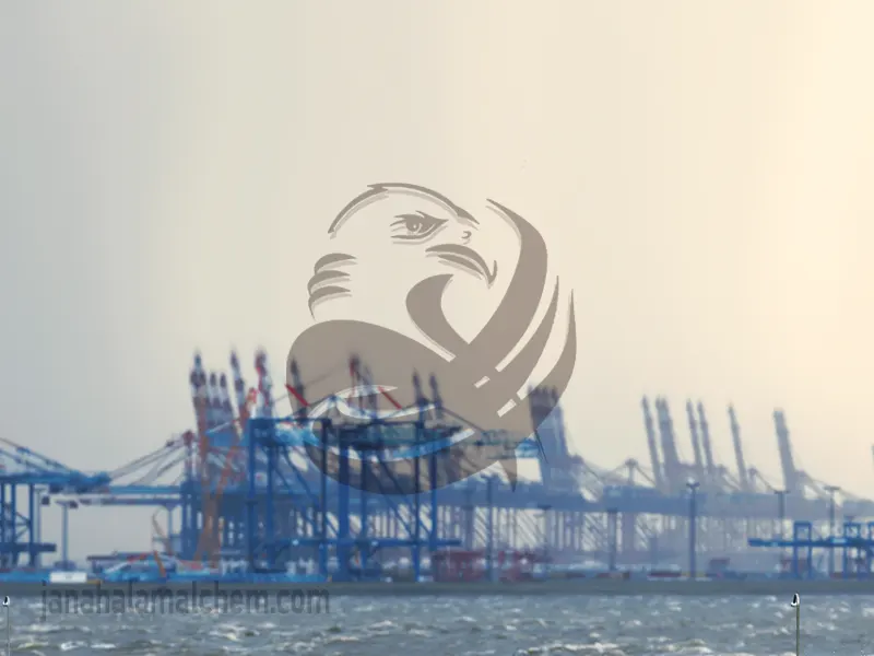 UAE suppliers of basic industrial chemicals