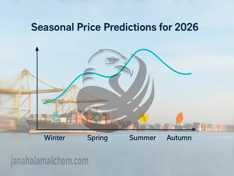 sulphur granules price UAE