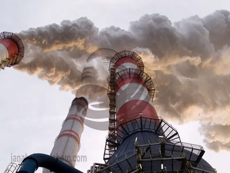 chemicals for industrial recycling