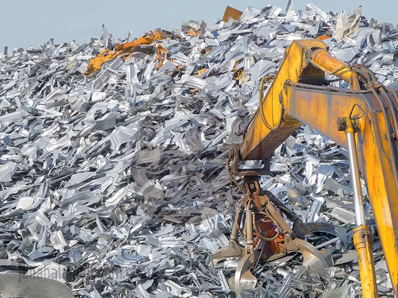 chemicals for industrial recycling